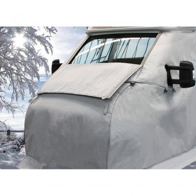 Product image of the product “Thermomatte LUX-DUO für Renault Master III, Unterteil Unterteil”